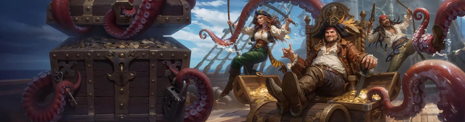 Fatpirate Casino voor echte spelers